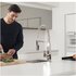 Grohe Eurocube Professional Cromo