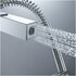 Grohe Eurocube Professional Cromo