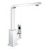 Grohe Eurocube Cromo