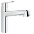 Grohe Eurodisc Cosmopolitan Cromo