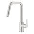 Grohe Eurosmart Acciaio