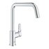 Grohe Eurosmart Cromo