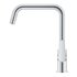 Grohe Eurosmart Cromo