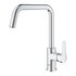Grohe Eurosmart Cromo