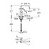 Grohe Eurosmart Cromo