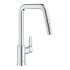 Grohe Eurosmart Cromo