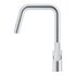 Grohe Eurosmart Cromo