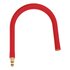 Grohe GROHFlexx Connettore per rubinetto Rosso