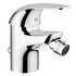 Grohe IDRO-BRIC SCARUB0279CR rubinetto da bagno Acciaio inossidabile