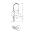 Grohe K7 Stainless steel