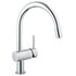 Grohe Minta Cromo