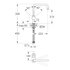 Grohe Minta Stainless steel