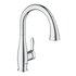 Grohe Parkfield Cromo