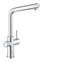 Grohe Red Duo Cromo MonoComando 150° Cromo + Boiler