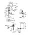 Grohe Red Duo Nero