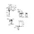 Grohe Red Mono Grafite