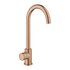 Grohe Red Mono Rose Gold