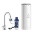 Grohe Red Mono Starter kit taglia L