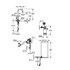 Grohe Red Mono Starter kit taglia L
