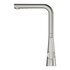 Grohe Scala Acciaio