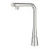 Grohe Scala Acciaio