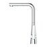 Grohe Scala Cromo