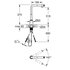 Grohe Scala Cromo