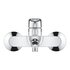 Grohe Start Loop Cromo