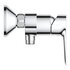 Grohe Start Loop Cromo