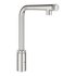 Grohe Vento Acciaio