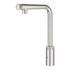 Grohe Vento Acciaio