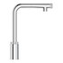 Grohe Vento Cromo