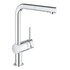 Grohe Vento Cromo
