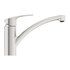 Grohe Via Acciaio