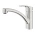 Grohe Via Acciaio