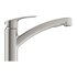 Grohe Via Acciaio