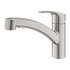Grohe Via Acciaio