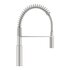 Grohe Via Cosmo Acciaio