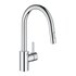 Grohe Via Cosmo Cromo