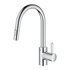 Grohe Via Cosmo Cromo