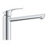 Grohe Via Cromo