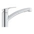 Grohe Via Cromo