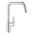 Grohe Via Cromo