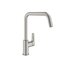 Grohe Via Stainless steel
