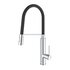 Grohe Viamo Nero, Cromo