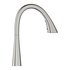 Grohe Zedra Acciaio