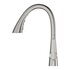 Grohe Zedra Acciaio