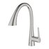 Grohe Zedra Acciaio