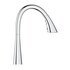 Grohe Zedra Cromo