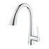 Grohe Zedra Cromo